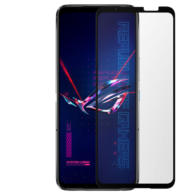 Ro G6  Screen Protector 01